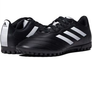 adidas Kids Black and White Sneakers